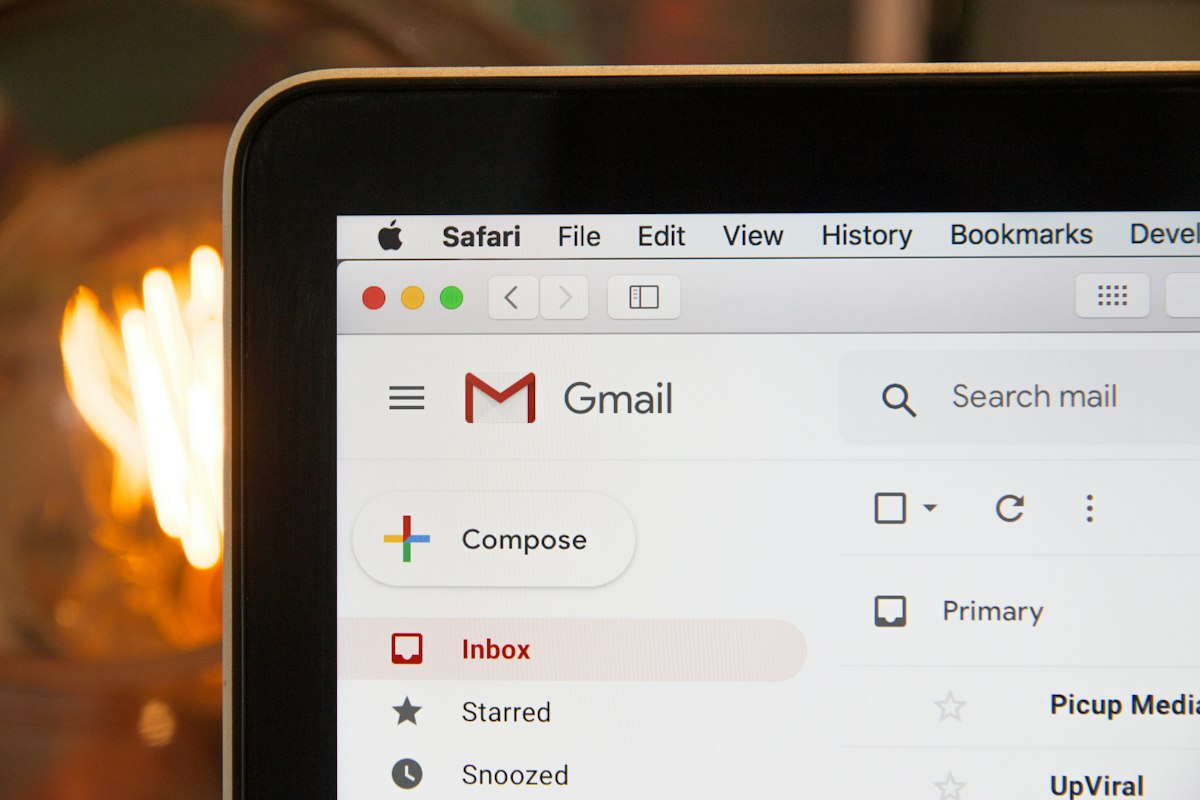 Por que meu negócio precisa de um e-mail profissional ou corporativo