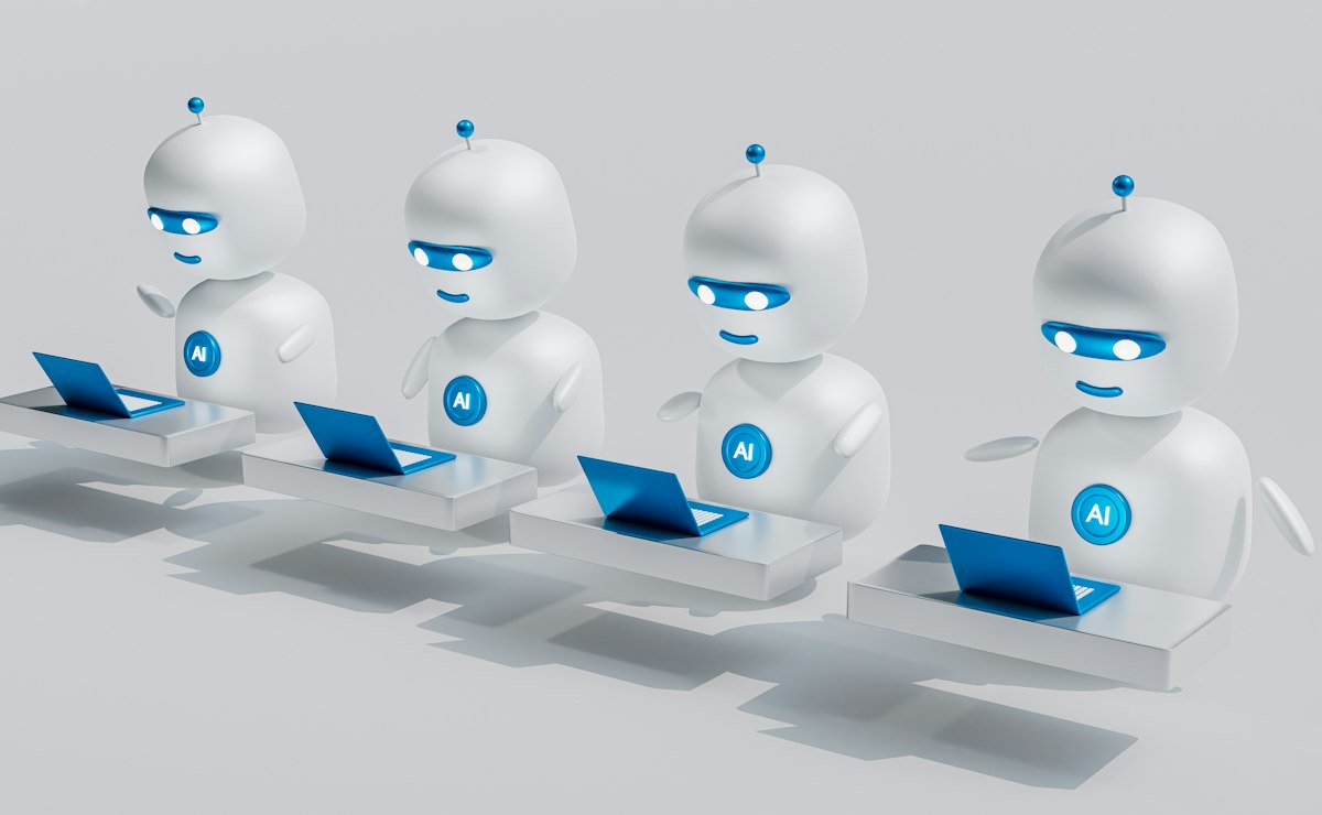 Chatbots, IA e WhatsApp: como otimizar o atendimento do seu negócio e vender mais